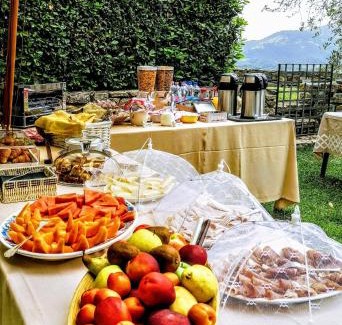 Umbertide House | Experience Borgo Di Bastia Creti: Oceanfront Retreat with Pool