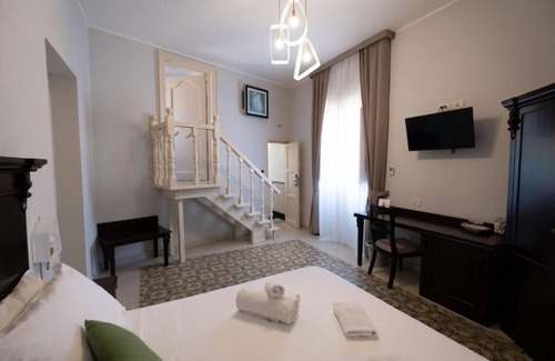 Porticello Hotel | Experience Bliss at Borgo di Ciàula: 4-Star Amenities Await