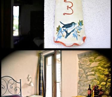 Torreano House | Discover Borgo di Corte: Agriturismo with Great Amenities