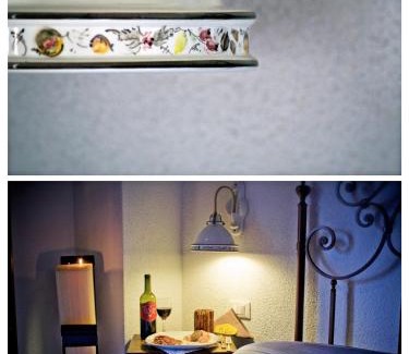 Torreano House | Discover Borgo di Corte: Agriturismo with Great Amenities