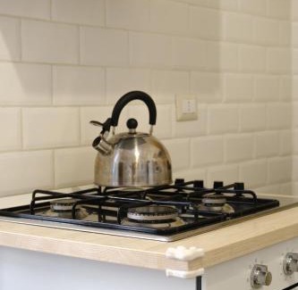 Lake Bracciano Apartment | Pet-Friendly Borgo e Lago with Oceanfront Views