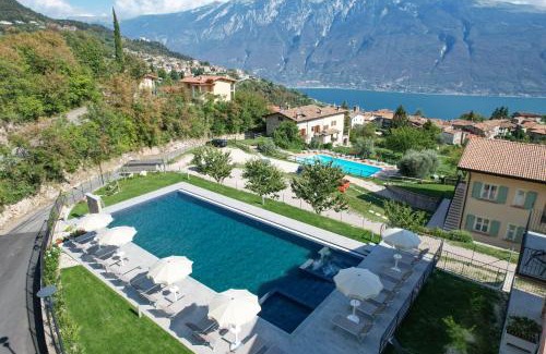Aer Apartment | Explore Borgo Ermanno: Pet-Friendly Oasis with Ocean Views