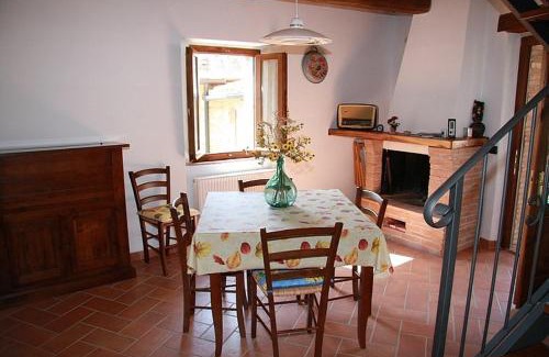Montieri Apartment | Pet-Friendly Retreat at Borgo Fango with Breakfast Included