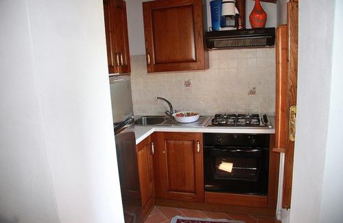 Montieri Apartment | Pet-Friendly Retreat at Borgo Fango with Breakfast Included