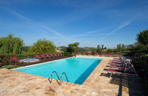 Montespertoli Apartment | Experience Comfort at Borgo Filicardo - 4-Star Retreat