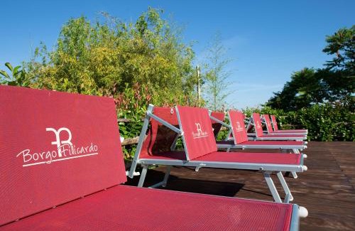 Montespertoli Apartment | Experience Comfort at Borgo Filicardo - 4-Star Retreat