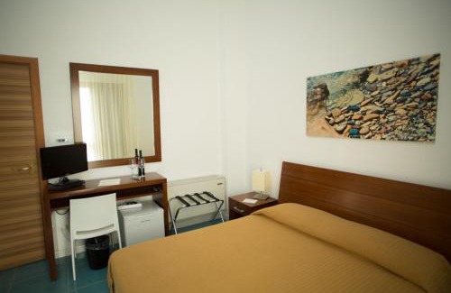 Realmonte Resort | Experience Borgo Giallonardo Wine Relais with Ocean Views