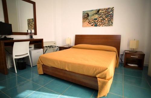Realmonte Resort | Experience Borgo Giallonardo Wine Relais with Ocean Views