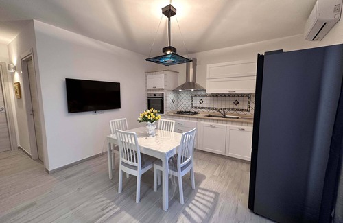 Santa Lucia House | Discover Borgo Giulia: Steps from the Sea in Syracuse
