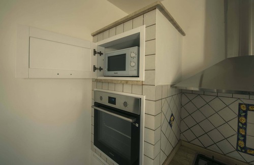 Santa Lucia House | Discover Borgo Giulia: Steps from the Sea in Syracuse