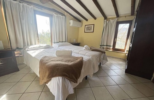 Partigliano Hotel | Borgo Giusto Tuscany