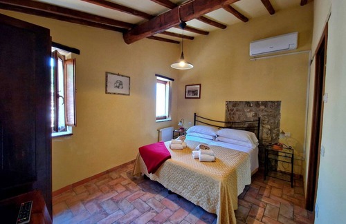 Partigliano Hotel | Borgo Giusto Tuscany