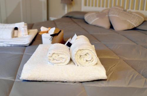 Pistoia Apartment | Experience Elegance at Borgo in Città - Rated 9.9/10
