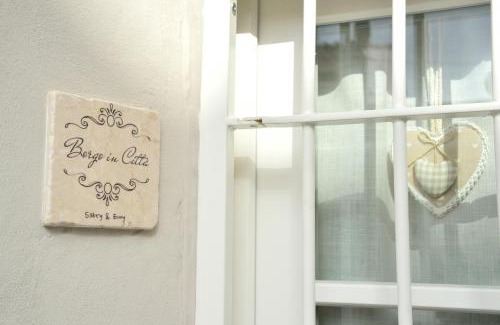 Pistoia Apartment | Experience Elegance at Borgo in Città - Rated 9.9/10