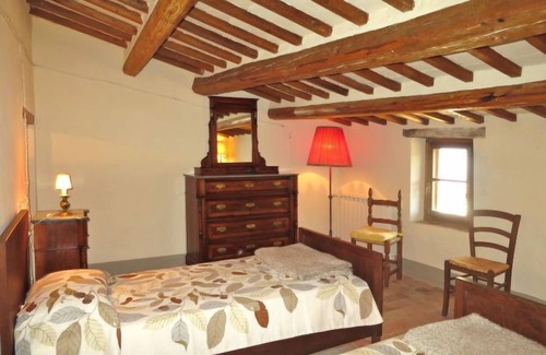 Pian di Sco House | Discover Borgo La Cella: Pool, Spa & 9.8/10 Guest Rated