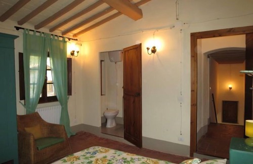 Pian di Sco House | Discover Borgo La Cella: Pool, Spa & 9.8/10 Guest Rated