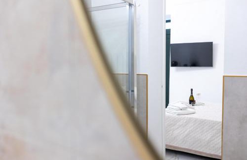 Cinisi House | Guest Rated 9.5: Borgo La Chiusa with Hot Tub & Kitchen