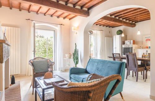 Camucia House | Discover Borgo La Fonte - Family-Friendly Retreat in Tuscany