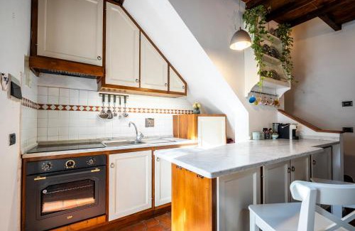 Bagno a Ripoli House | Borgo la Pieve
