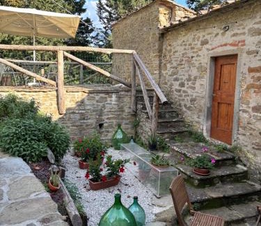 Pieve al Bagnoro House | Discover Borgo La Valle: Family-Friendly & Pet Welcoming