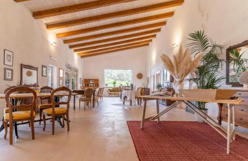 Perfugas Hotel | Unforgettable Stays at Borgo Lu Puleu with Ocean Views