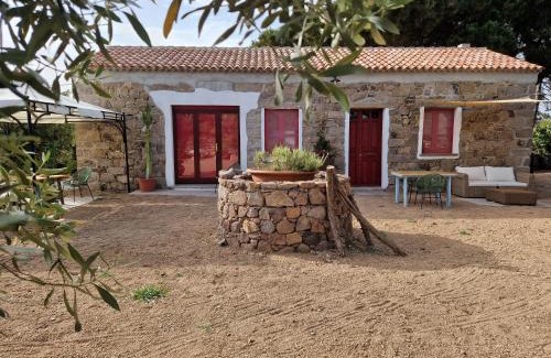 Perfugas Hotel | Unforgettable Stays at Borgo Lu Puleu with Ocean Views