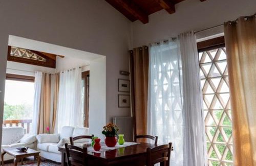 Cargnacco Bed & Breakfast | Unforgettable Stay at B&B Borgo Margherita with Ocean View