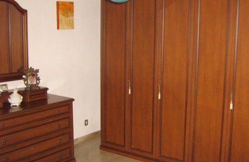 Vigne Apartment | Delightful Borgo Medievale Squillace with Ocean View & Breakfast