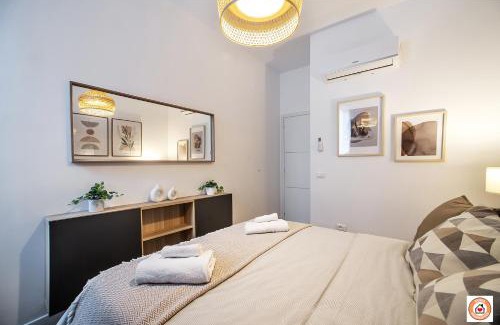 Vigentino Apartment | Borgo Milanese - Bocconi 15 minuti