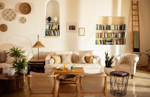Uggiano la Chiesa Hotel | Relax at Borgo Mulino a Vento - 4-Star Resort with Ocean View