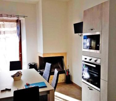 Terni Apartment | Discover BORGO NEL TEMPO: 9.5/10 Rated, Pet-Friendly Stay