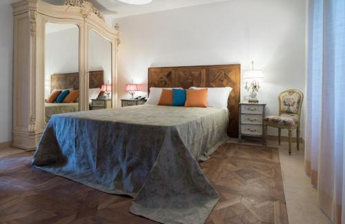 Zona LVIII Prima Porta House | Ocean View Bliss at Borgo Pallavicini Mori - 4 Star Retreat