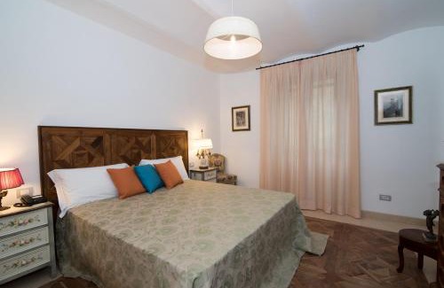 Zona LVIII Prima Porta House | Ocean View Bliss at Borgo Pallavicini Mori - 4 Star Retreat
