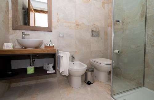 Zona LVIII Prima Porta House | Ocean View Bliss at Borgo Pallavicini Mori - 4 Star Retreat