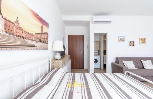 Borgo Panigale Apartment | Borgo Panigale - near the Airport - Polleggio Home