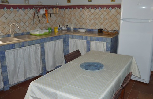 Partinico Villa | Discover Borgo Parrini: Relaxing Retreat in Sicilian Countryside