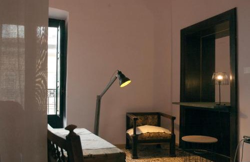 Strongoli Apartment | Pet-Friendly Comfort at Borgo Petelia, Casa Mannarino Suite