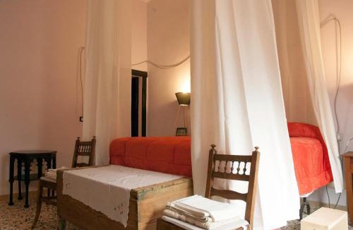 Strongoli Apartment | Pet-Friendly Comfort at Borgo Petelia, Casa Mannarino Suite