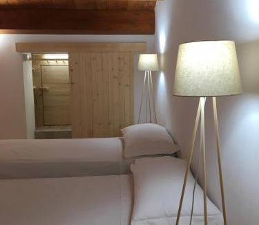Strongoli Apartment | Discover BORGO PETELIA: Elegant Terrace Retreat for Families