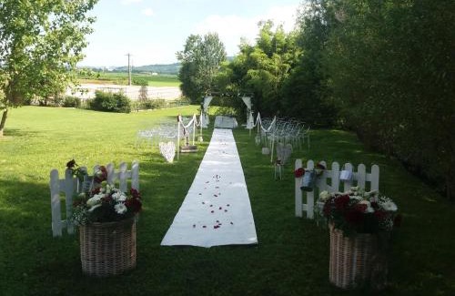 Trino Hotel | Experience Borgo Ramezzana Country House with Ocean Views