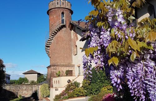 Trino Hotel | Experience Borgo Ramezzana Country House with Ocean Views