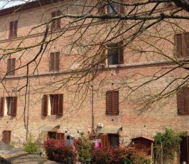 Rosia Apartment | Cozy Borgo Rosia Holiday House: Pet-Friendly & Breakfast Included