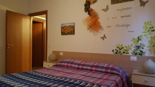 Rosia Apartment | Cozy Borgo Rosia Holiday House: Pet-Friendly & Breakfast Included