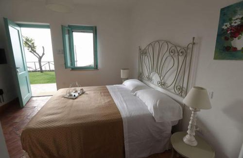 San Lucido Resort | Unforgettable Stay at Borgo Rosso di Sera Resort