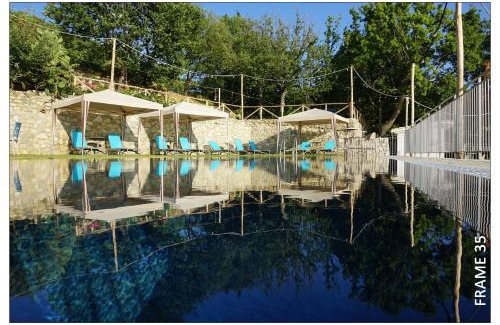 San Lucido Resort | Unforgettable Stay at Borgo Rosso di Sera Resort