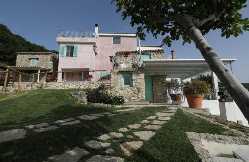 San Lucido Resort | Unforgettable Stay at Borgo Rosso di Sera Resort