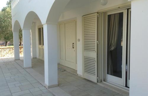 Alezio Apartment | Discover Borgo Rosso Terra: 4-Star Oceanfront Escape