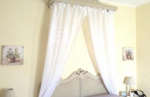 Alezio Apartment | Discover Borgo Rosso Terra: 4-Star Oceanfront Escape