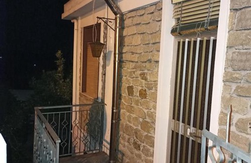 Basico House | Pet-Friendly Getaway at Borgo San Biagio with Breakfast