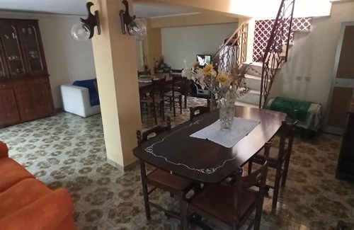 Basico House | Pet-Friendly Getaway at Borgo San Biagio with Breakfast